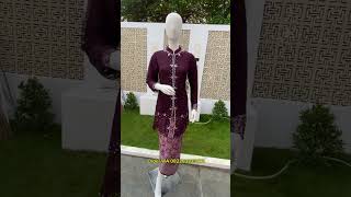 Inspirasi Kebaya Modern Terbaru  Kebaya Wisuda  Kebaya Kondangan  Kebaya Brokat Payet Modern [upl. by Heiney]