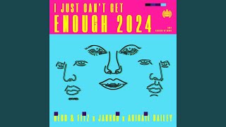 I Just Cant Get Enough 2024 Preview [upl. by Thenna]