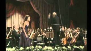 Lucia Aliberti La Sonnambula quotAh Non giungequot conductor Lawrence Foster [upl. by Hedve455]