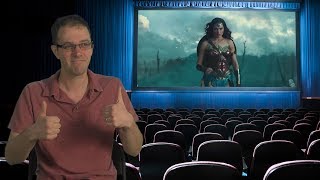 Wonder Woman 1984 Movie Review Spoiler Discussion [upl. by Caprice]