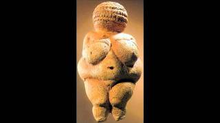 Art History Abbreviated Woman of Willendorf [upl. by Shanahan530]