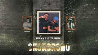 Wayne amp Tango  Skokororo ft Fortunator amp Uncle Fif Visualiser [upl. by Varien]