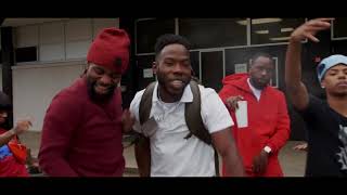 P Rock Realer Official Video Dir By Fredrivk Ali [upl. by Ardeahp]