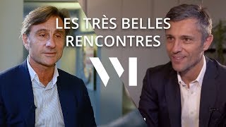 Les Très Belles Rencontres  Episode 1 [upl. by Boyer]