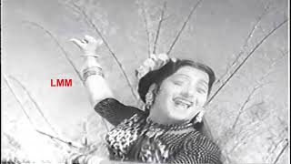 Pandhiyile Mattum Munne Video Song  Yaanai Paagan Movie Song  Udaykumar  B Saroja Devi [upl. by Oirretna]