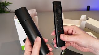 NVIDIA Shield TV  Unboxing and Overview [upl. by Eruza88]