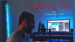 Morey Jak  Pritom Hasan  Dhakaiya Dose  cover [upl. by Goetz]