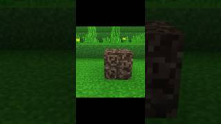 Minecraft New Vs Old texture minecraft minecraftmusic [upl. by Nedla]