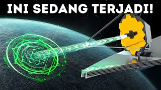 Penemuan Teleskop James Webb Ini Membuat Para Astronom Bingung [upl. by Urissa]