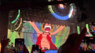 Steve Aoki  LIVE  ULTRA MUSIC FESTIVAL JAPAN 2024 [upl. by Arhas]