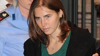 Amanda Knox – Mord unter Studenten 🔥 2019HD  Deine Doku [upl. by Inajar719]