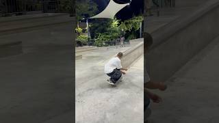 kickflip back 50 🆙🛹 sg4ltv skate skateboarding fyp fypyoutube fypシ゚ fypviral [upl. by Anawik]