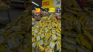 No Frills Grocery Cheap Grocery viral canadajobs youtubeshorts trending minivlog youtube yt [upl. by Solita]