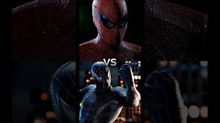 Black Spiderman vs Spiderman vs Venom vs Knull Batman Black Panther Spiderman [upl. by Trinette]