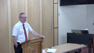 Fintona Independent Methodist Tuesday Night Bible Study [upl. by Coumas]