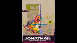 Power of DBS jonathangaming bgmi livestream jonathan [upl. by Tnahs667]