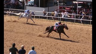 12 Cuadra Huitron vs Cuadra LA a 250 yardas11Agosto2024 3 Amigos Race Track [upl. by Shelden]