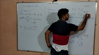 Vibration  Springs in Series and Parallel Problems in GATE [upl. by Jamieson]