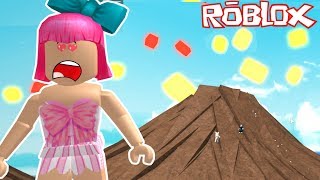 FIRST TIME PLAYING ROBLOX [upl. by Seiden605]