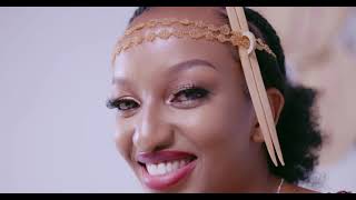 Kiberinka by Mugunga Christian Official Video [upl. by Chiles]