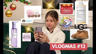 ZuzuTV VLOGMAS 2023 🎄🎅 13 [upl. by Snell]