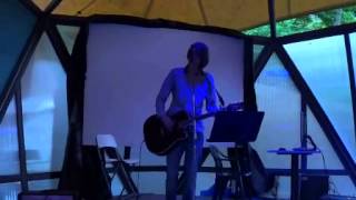 Covers Medley Acoustic Live on AS50R Marshall [upl. by Lunsford]