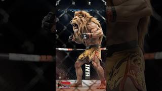 Countries as MMA Fighters hybridanimals hybrids countries mma hybridbeasts [upl. by Nahtonoj]