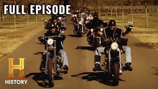 Secret Code of the Hells Angels  Outlaw Chronicles Hells Angels S1 E1  Full Episode [upl. by Olegnad]