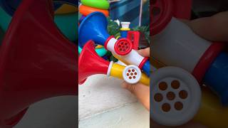 Baby Trumpet Toys Sound Toys [upl. by Jorrie]