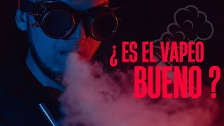 ¡La Verdad Oculta del Vapeo 🚭 [upl. by Sara]