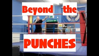 Boxing Training Tips  The Importance of NonPunching Work  Look Beyond the Punches [upl. by Anidnamra]