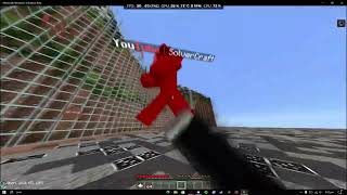 Jugaste y sufri  FT  SolverCraftYT lovelyezra0 swenpng   015 Montage [upl. by Glennis]