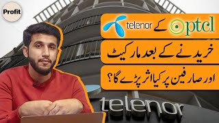 Telenor finally packs up shop from Pakistan what all will change [upl. by Opportuna]