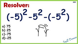 Desafío Matemático Imposible ¿Puedes Resolverlo en Menos de 5 Minutos  Reto 84 [upl. by Etana]