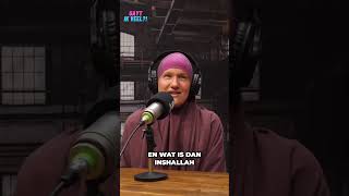 Inshallah Het Betekenisvolle Vertrouwen in Allah [upl. by Jaenicke]