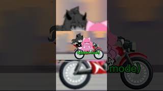 Blankie  animation tweening gachatwen idontknowwhattoputhere blanket motorcycle gacha muaha [upl. by Gainor]