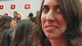 YouTube Invited us to New York to Talk [upl. by Nickie]