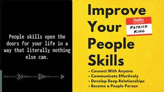 Social Success Enhancing People Skills [upl. by Auqeenahs527]