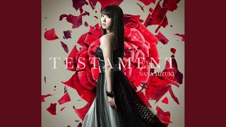 TESTAMENT [upl. by Tini]