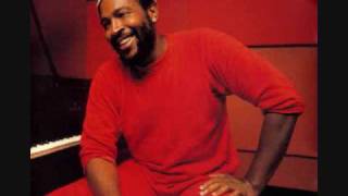 Marvin Gaye quotSanctified Ladyquot [upl. by Iew]