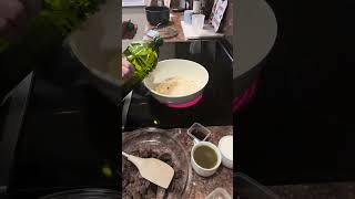 Fajitas de res con champiñones [upl. by Jaunita]