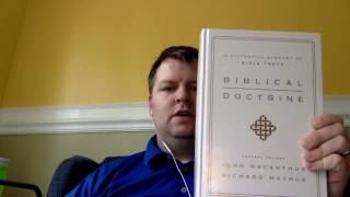 Biblical Doctrine Review [upl. by Parker55]