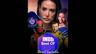 TOP UPCOMING ACTION MOVIES 2024 amp 2025 [upl. by Eerak]