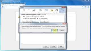 How to FIX Error code secerrorrevokedcertificate [upl. by Ahsimin]