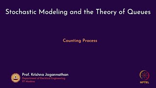 mod01lec05  Counting Process [upl. by Belcher]