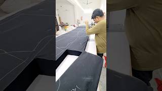 Pattern marking cutting new❤️ garments factory fabric cutting youtubeshortshortsvideo Arvind [upl. by Reichert]