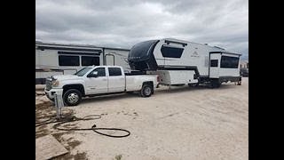 2024 Brinkley RV Model Z 3400  For Sale by Owner [upl. by Annaiviv]