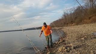 Fairfield on Brookville lake 2 [upl. by Brandes]