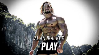 Alan Walker  PLAY Gym Motivation 2021 [upl. by Liva]