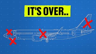 Every Boeing Incident of 2024 so far [upl. by Alicea102]